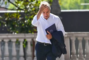 Blindaje 2027: el Gobierno prepara el plan anticorrida ante una eventual demanda de dólares