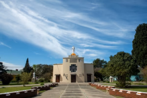 Cottolengo Don Orione: “La visita del Papa significa una visibilización que nunca tuvimos»