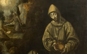 Una pintura hallada en Lima podría ser una obra original de El Greco