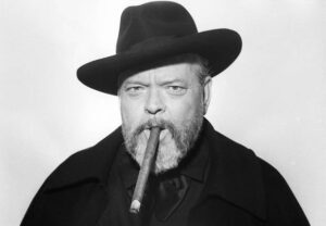 A 41 años de la muerte de Orson Welles, el genio detrás de El ciudadano