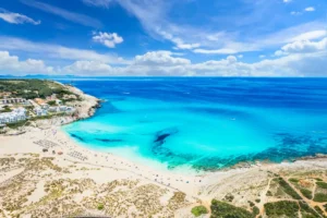 Mallorca, Menorca o Ibiza: qué isla de Baleares debería visitar