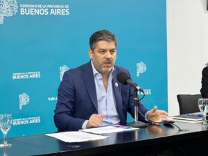 Tras el triunfo de Flávio Bolsonaro, en la provincia de Buenos Aires anticipan una Argentina polarizada y derrotas oficialistas