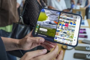 Apple lleva este viernes a sus tiendas el iPhone Duo con unidades limitadas y alta demanda