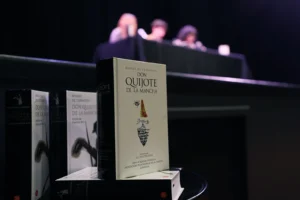 Cervantes reveló en el Quijote un secreto militar ocurrido 25 años antes