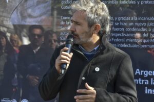 Provincia declaró de interés el juicio por la verdad que calificó como lesa humanidad los fusilamientos de José León Suárez
