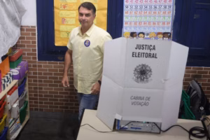 Brasil: el Tribunal Supremo Federal en Brasil extendió la votación hasta las 19