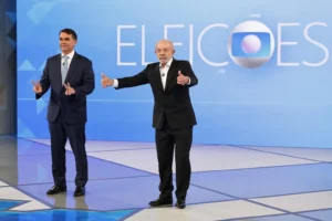 Lula o Flávio Bolsonaro: Brasil decide su futuro en una segunda vuelta muy reñida