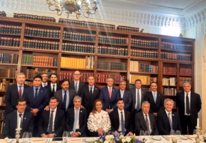Senado: Gobierno busca votos para eliminar las PASO pero enfrenta resistencias en sus aliados